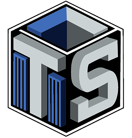 T&S Building Solutions logo